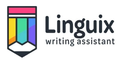 Linguix Lifetime Deal Logo