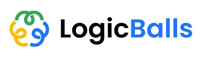 Logicballs Lifetime Deal Logo