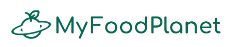 Myfoodplanet Annual Deal Logo