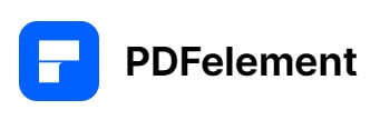 Pdfelement Lifetime Deal Logo