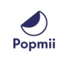 Popmii Factory Lifetime Deal Logo