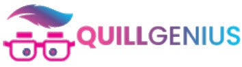 Quillgenius Lifetime Deal Logo