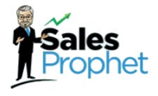 Sales Prophet Lifetime Deal Logo