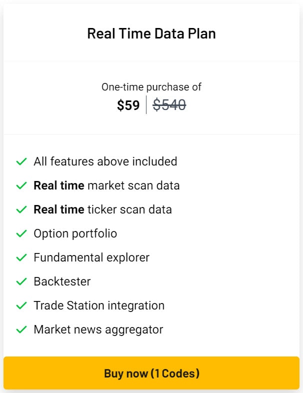 Skyblue Analytics Lifetime Deal Pricing