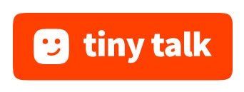 Tiny Talk Lifetime Deal Logo