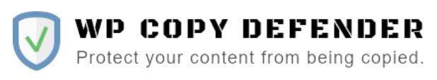 Wp Copy Defender Lifetime Deal Logo