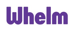 Whelm Lifetime Deal Logo