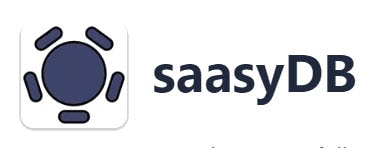 Saasydb Lifetime Deal Logo