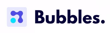 Bubbles Lifetime Deal Logo