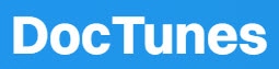 Doctunes Lifetime Deal Logo