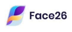 Face26 Lifetime Deal Logo