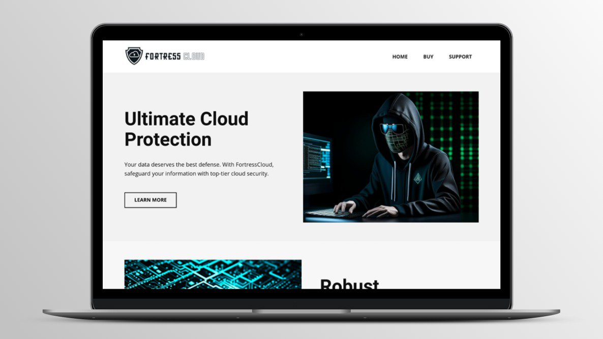 FortressCloud Annual Deal,  🛡️ Cloud Storage Security Tool