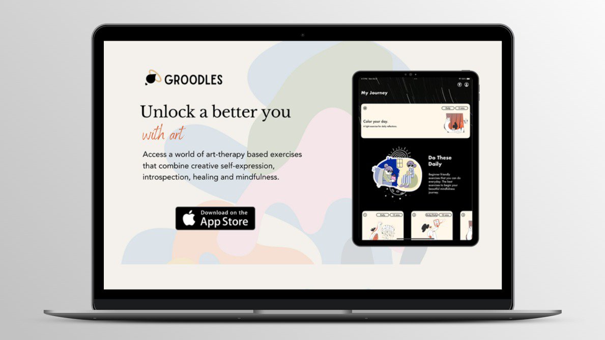 Groodles Lifetime Deal Image