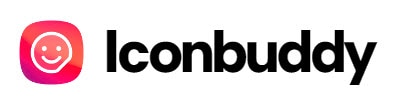 Iconbuddy Lifetime Deal Logo
