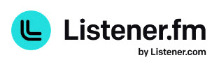 Listener.fm Lifetime Deal Logo