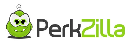 Perkzilla Lifetime Deal Logo