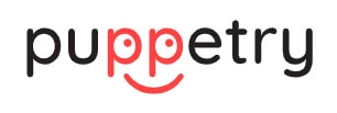 Puppetry Lifetime Deal Logo