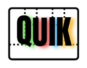 Quik Mvp Lifetime Deal Logo