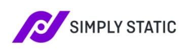 Simply Static Lifetime Deal Logo