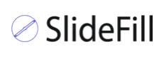 Slidefill Lifetime Deal Logo