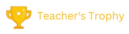 Teacherstrophy Lifetime Deal Logo