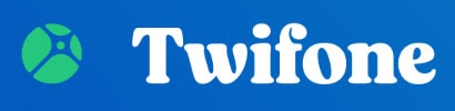 Twifone Lifetime Deal Logo