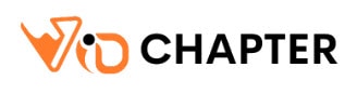 Vidchapter Lifetime Deal Logo