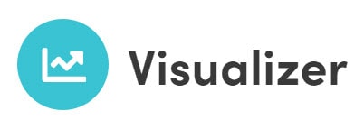 Visualizer Annual Deal Logo
