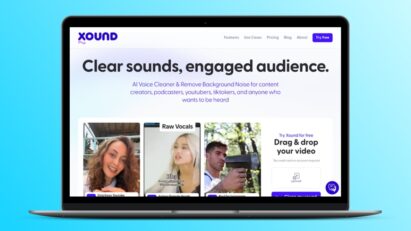 Xound Lifetime Deal 🎵 AI-Powered Audio Enhancement Tool