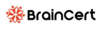 Braincert Lifetime Deal Logo