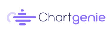 Chartgenie Annual Deal Logo