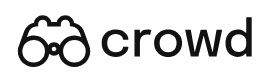 Crowd Lifetime Deal Logo