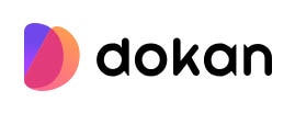 Dokan Lifetime Deal Logo