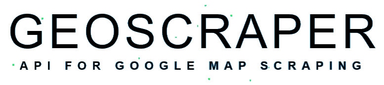 Geoscraper Lifetime Deal Logo