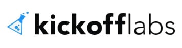 Kickofflabs Lifetime Deal Logo