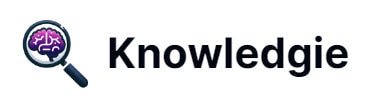 Knowledgie Lifetime Deal Logo