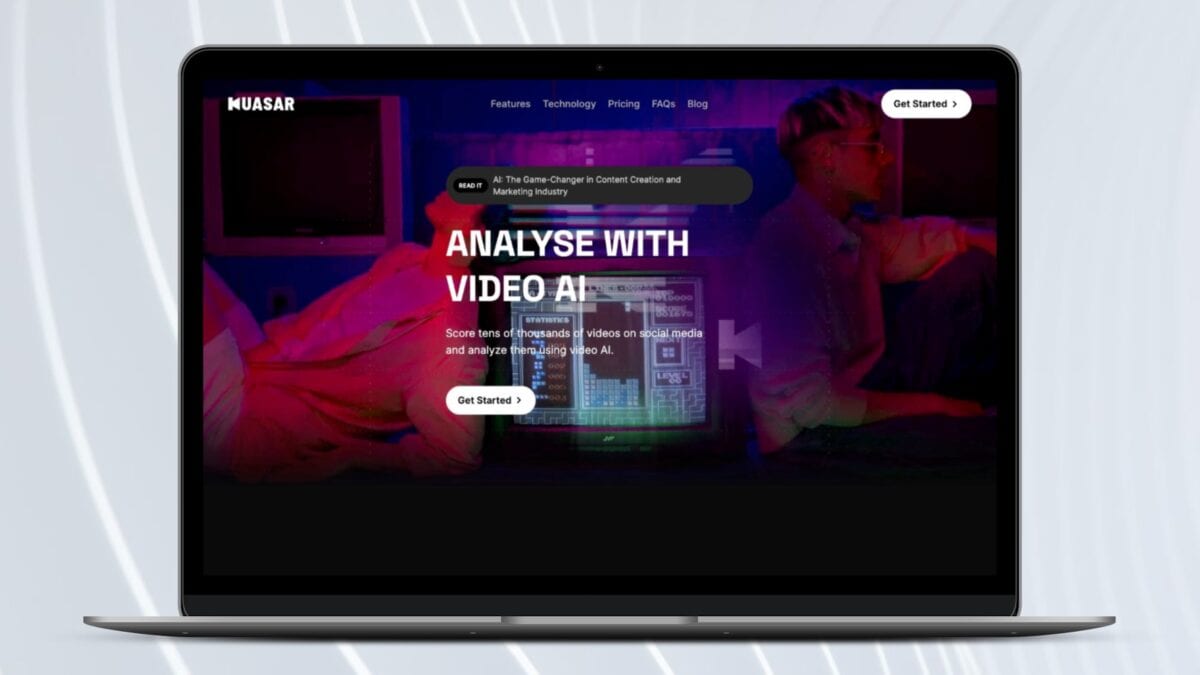 Kuasar Video Lifetime Deal,  📹 AI-Powered Social Media Video Insights