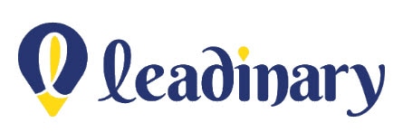 Leadinary Logo