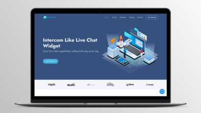 Makassan Lifetime Deal 🤖 The Ultimate Live Chat Widget Solution