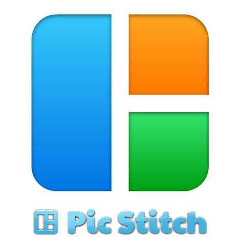 Pic Stitch Lifetime Deal Logo