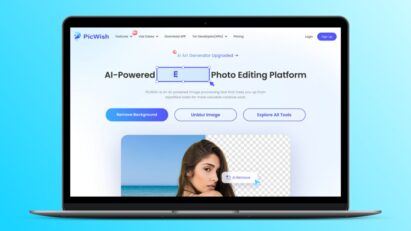 PicWish Lifetime Deal 💡 Professional Editing Made Easy