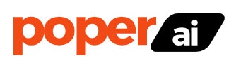 Poper Lifetime Deal Logo