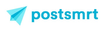 Postsmrt Lifetime Deal Logo