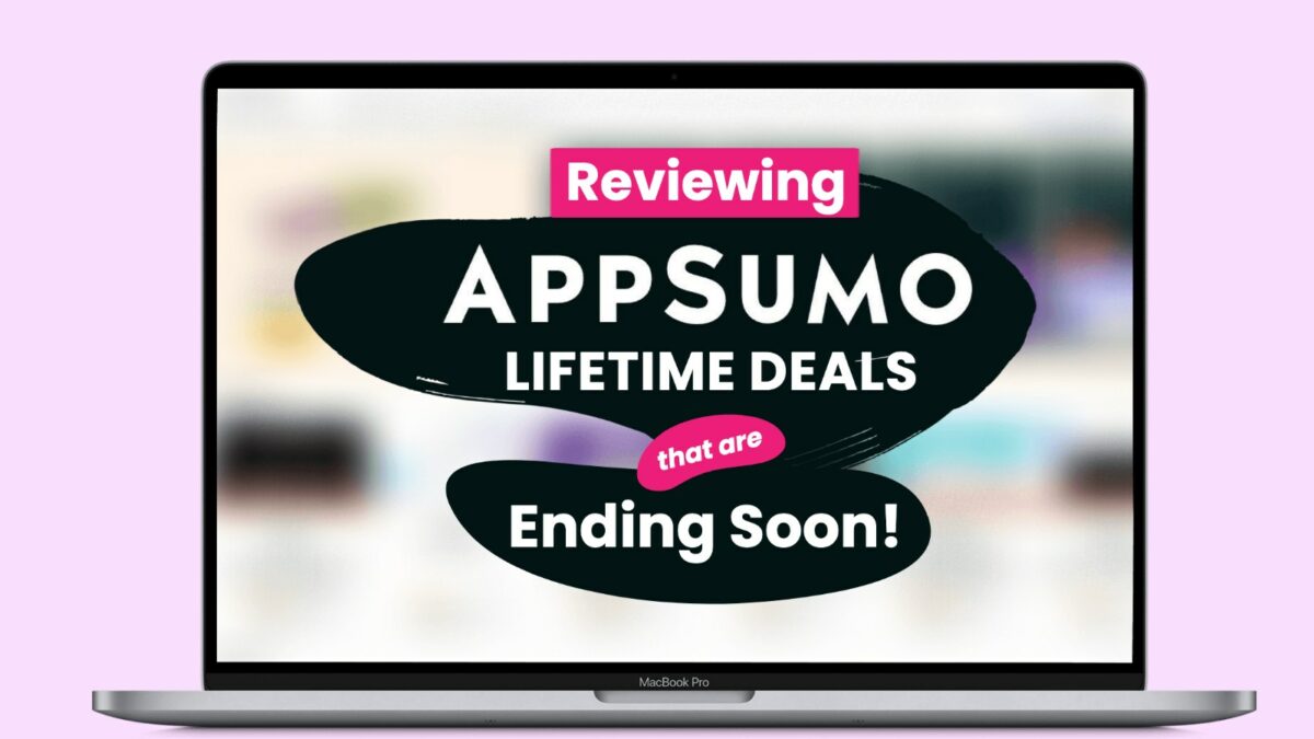 Reviewing Appsumo Deals Ending Soon Ending Soon