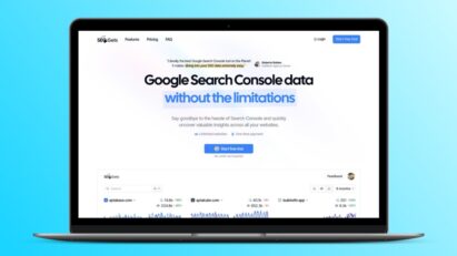 SEO Gets Lifetime Deal 📊 Get Google Search Console Data Without the Limitations