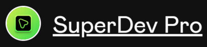 Superdev Pro Logo