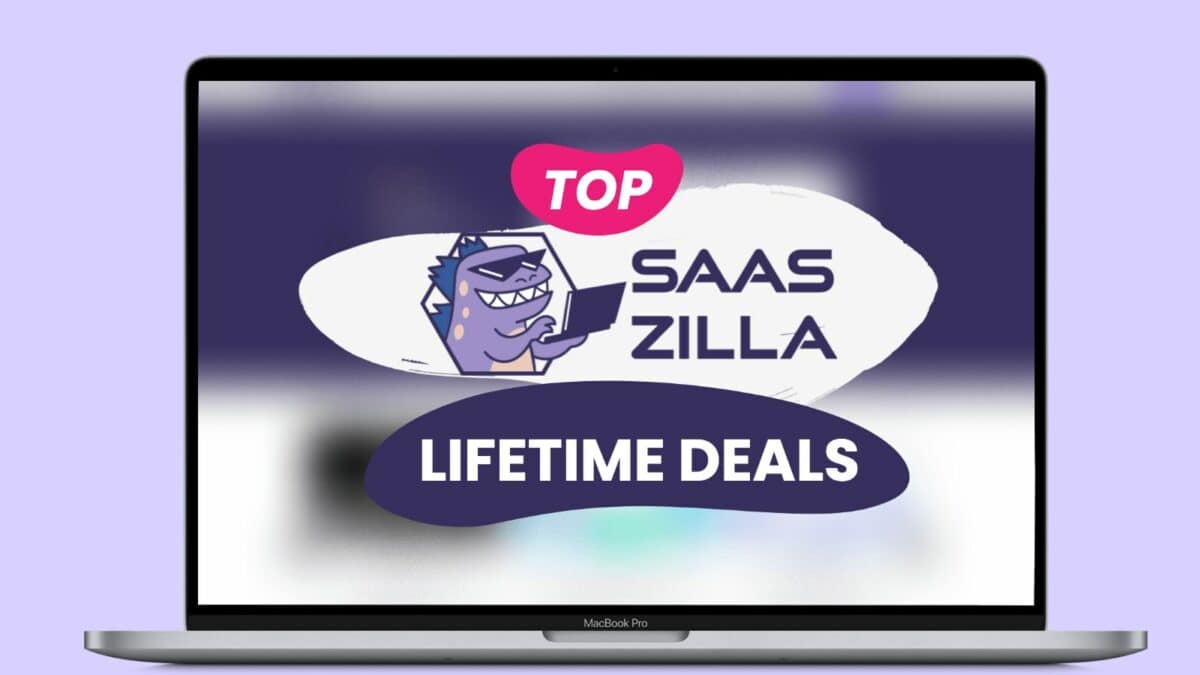 Top Saaszilla Lifetime Deals