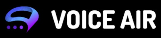 Voice Air Lifetime Deal Logo