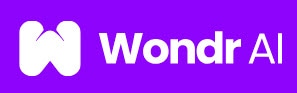 Wondr Ai Lifetime Deal Logo