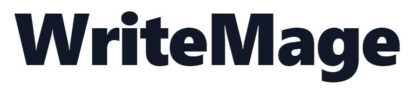 Writemage Logo